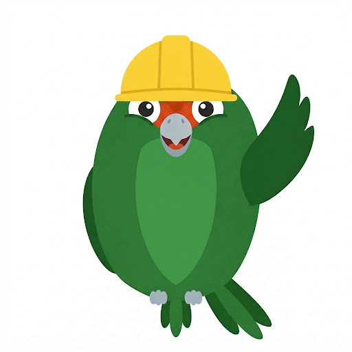 Icono Loro Choroy Seguridad Industrial